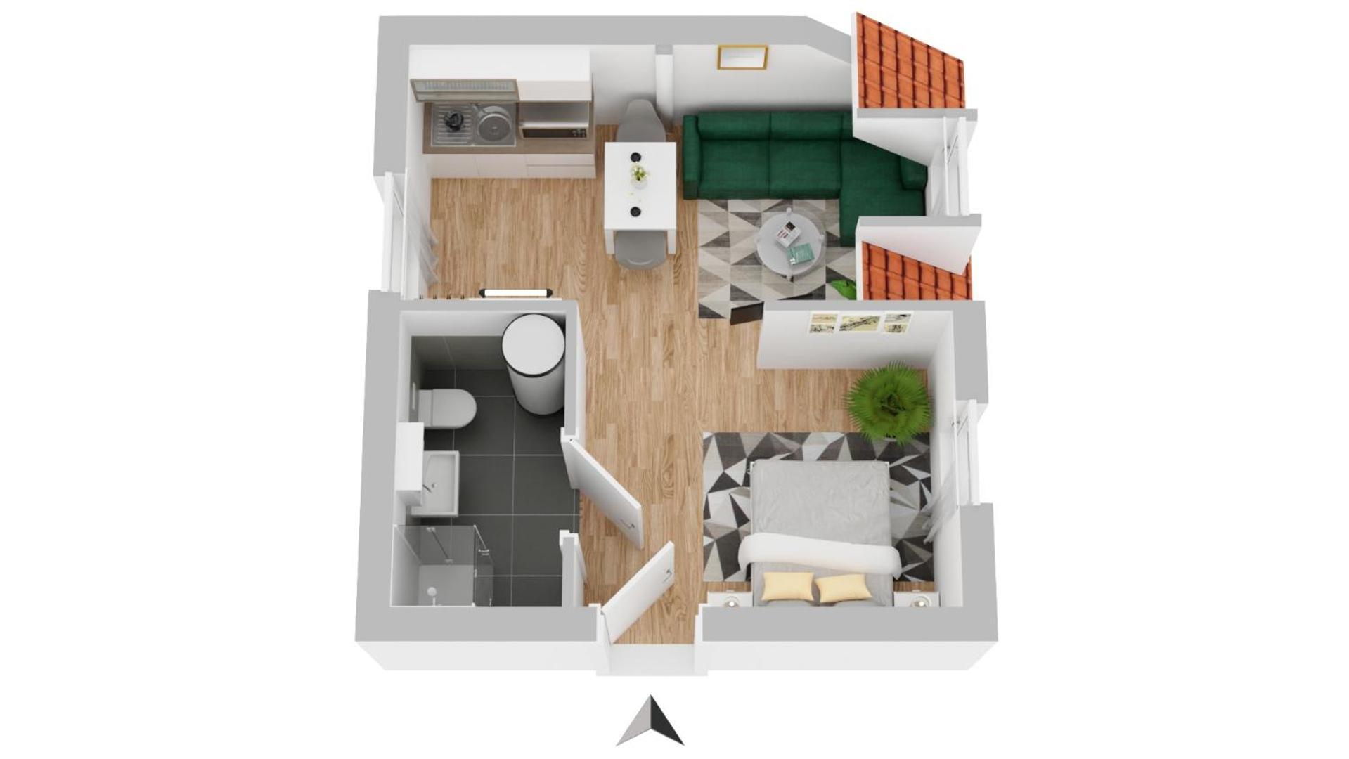20 Seconds To Charles Bridge Apartamento Praga Exterior foto